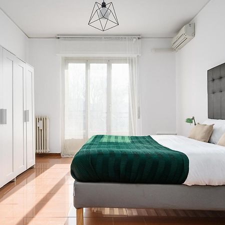 Classbnb - Appartamento A 200 Metri Dalla Metro Pagano Milan Exterior photo
