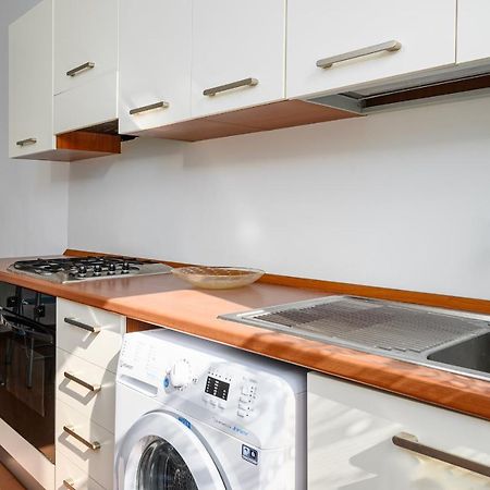 Classbnb - Appartamento A 200 Metri Dalla Metro Pagano Milan Exterior photo