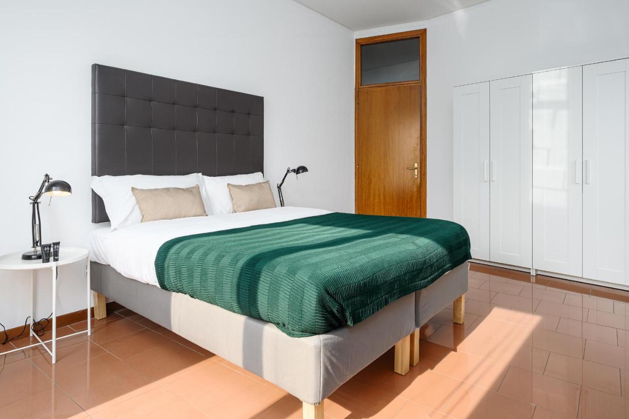 Classbnb - Appartamento A 200 Metri Dalla Metro Pagano Milan Exterior photo