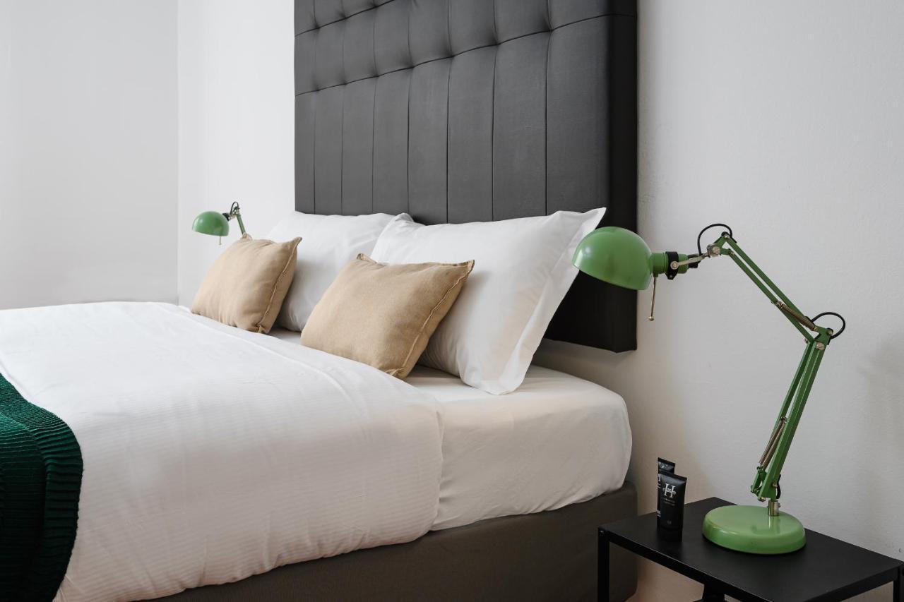 Classbnb - Appartamento A 200 Metri Dalla Metro Pagano Milan Exterior photo