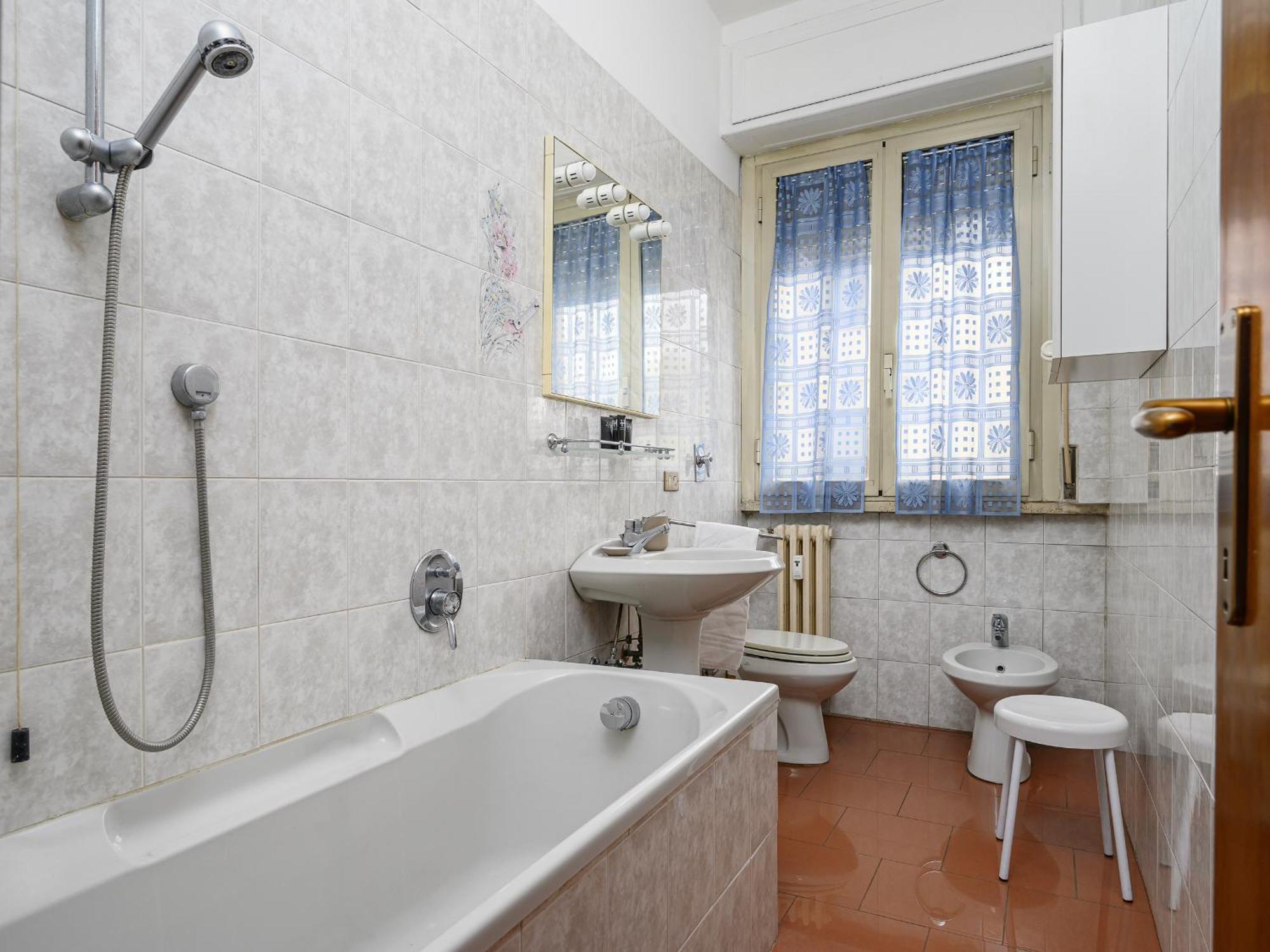 Classbnb - Appartamento A 200 Metri Dalla Metro Pagano Milan Exterior photo